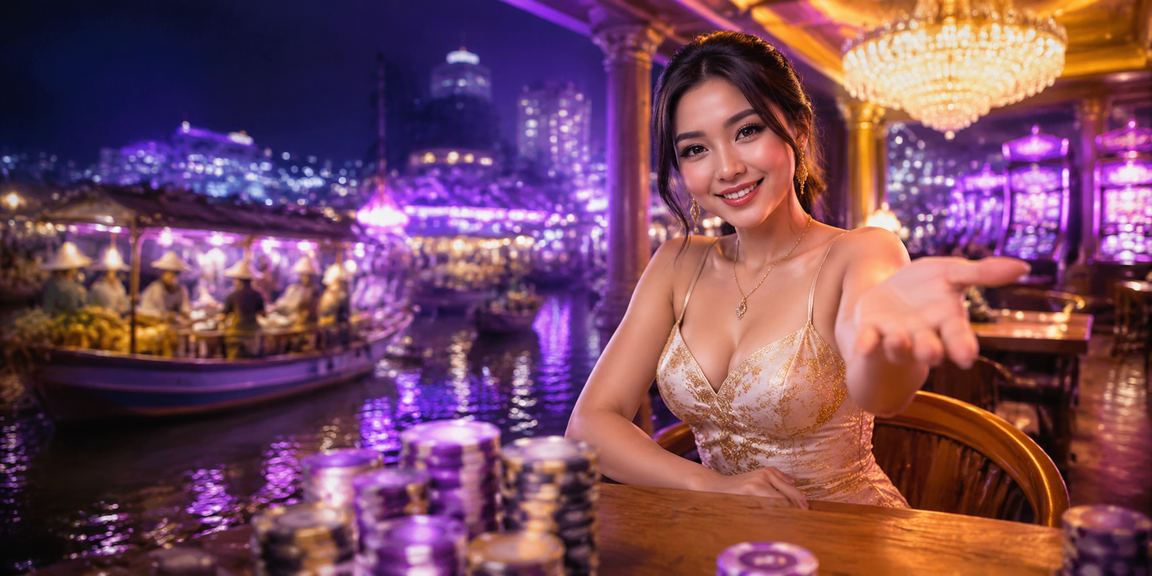 Người chơi Việt Nam tham gia đặt cược casino trực tuyến với điện thoại và laptop