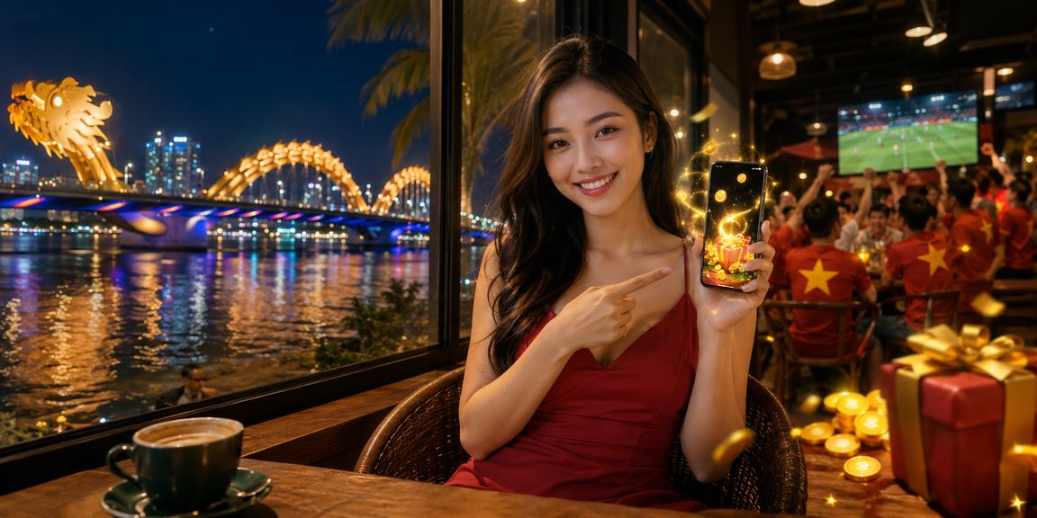 Sân chơi cá cược trực tuyến 921 dành cho người Việt Nam